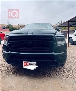 رام 1500